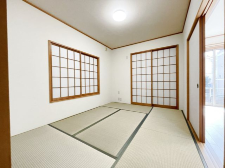 その他内観 -