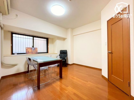 その他内観 洋室