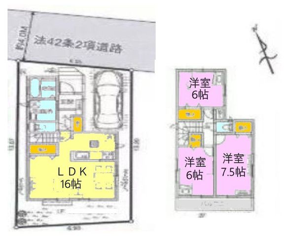  S6ȏƂ肠Ԏ`Q7.5