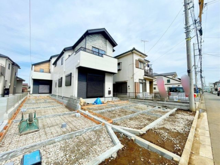 その他 ■シンプルで使いやすい間取り