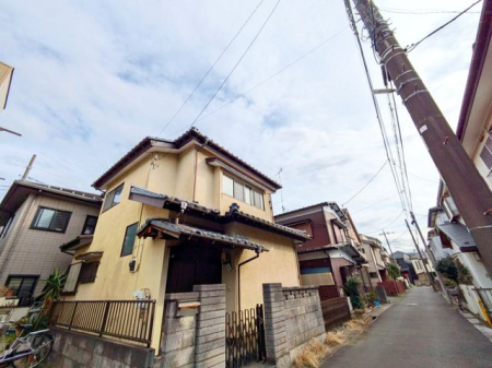 その他 ■小学校まで徒歩8分です～子育て世帯にもおすすめなお住まい