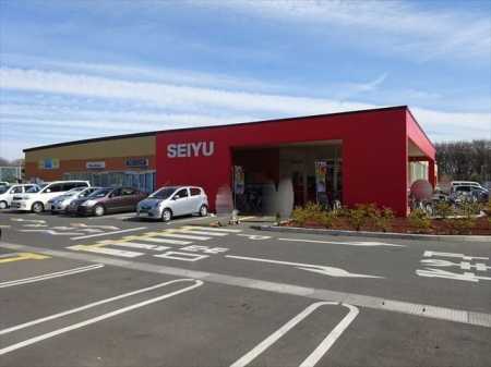 周辺環境 西友東久留米店 徒歩16分。東久留米の大型商業エリア内にあるスーパーです。西友店舗の特徴はお惣菜に力を入れているんです。 お弁当の種類も20種類以上惣菜に関しては揚げ物、煮物、サラダ、一品料理とさま…