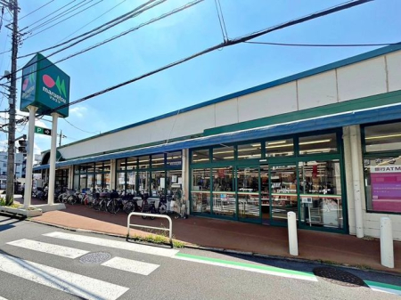 周辺環境 マルエツ東久留米店 徒歩16分。毎日楽しく便利にお買物をしていただける生鮮食品を中心としたスーパーマーケット。食料品の他、日用雑貨など、幅広く品揃えしています。営業時間. あさ9時～よる9時…