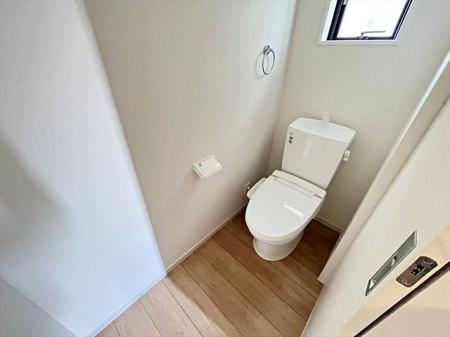 現地外観写真 生活環境の良好な閑静な住宅地です。ゆったり暮らしたい方にもおすすめのエリアです。お買い物施設も充実。