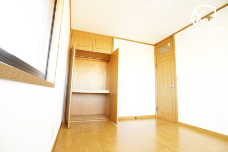 子供部屋 -