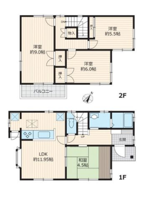  ●パナホーム施工の軽量鉄骨造住宅●リフォーム実施