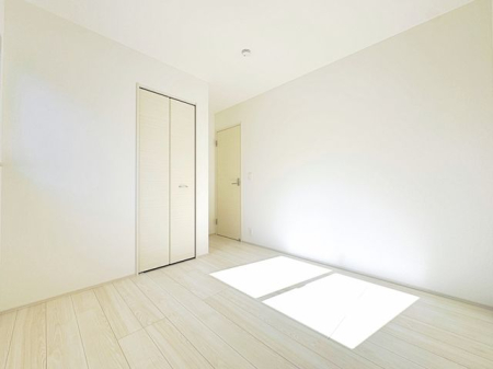 その他内観 -