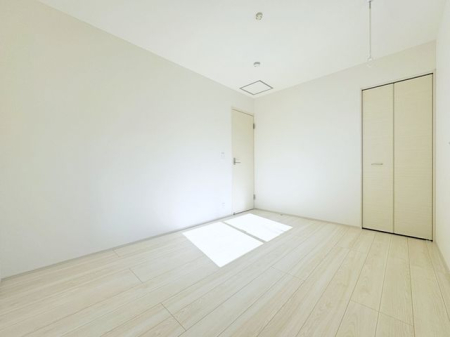 子供部屋 -