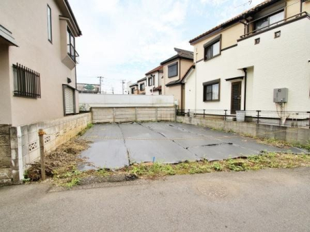 その他 現地にて陽当り具合もお確かめいただけます