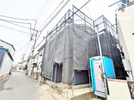 その他 落ち着いた住宅街です
