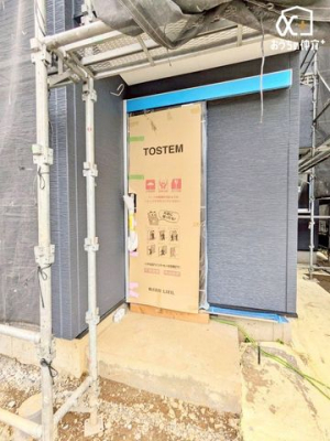 その他 閑静な住宅街