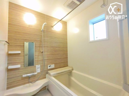 周辺環境 狭山市立堀兼中学校 徒歩20分。【堀兼中学校】堀兼小学校も隣にあるので進学後の通学も安心。自然豊かな学校です 1570m