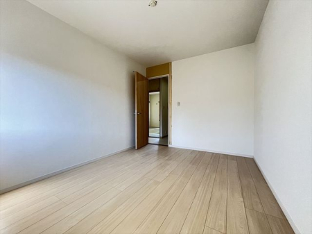子供部屋 使い勝手の良い子供部屋です。