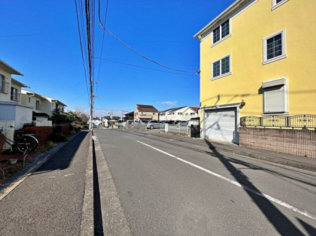 その他 周辺環境良好！