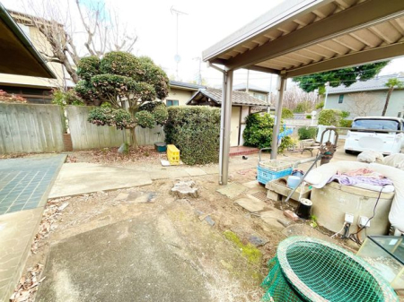 その他 周りは静かな住宅街、是非ご見学ください。生活環境の良好な閑静な住宅地です。ゆったり暮らしたい方にもおすすめのエリアです。