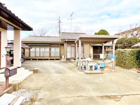 その他 周辺環境も併せてご案内致します！周りの環境を知る事も、お家探しの大事なポイントです。