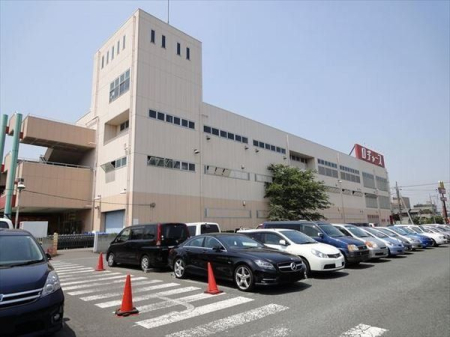 周辺環境 ロヂャース新座店 徒歩14分。◇営業時間 月曜日～土曜日：午前9時30分～午後9時30分 日曜日・祝日：午前9時～午後9時30分 駐車場：有 1050m