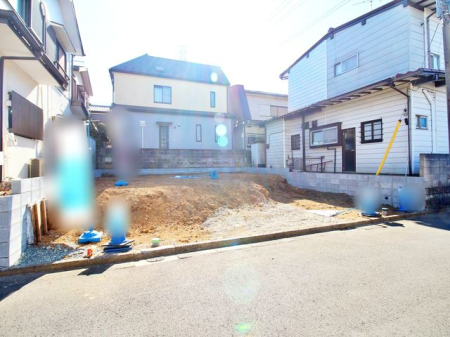 その他 周りは静かな住宅街、是非ご見学ください。生活環境の良好な閑静な住宅地です。ゆったり暮らしたい方にもおすすめのエリアです。