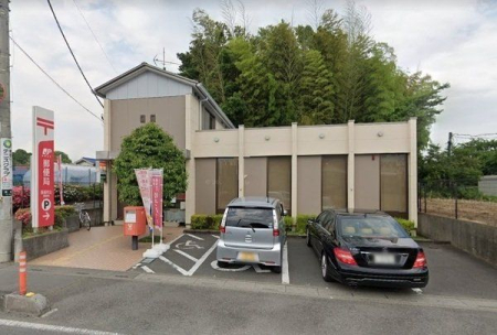 周辺環境 新座片山郵便局 徒歩10分。営業時間：午前9時～午後5時 駐車場：有　定休日：土・日 790m