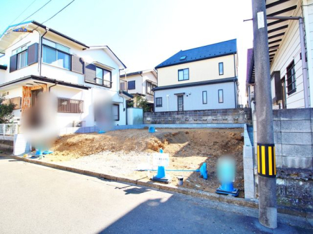 その他 生活環境の良好な閑静な住宅地です。ゆったり暮らしたい方にもおすすめのエリアです。
