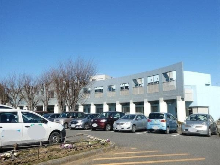 周辺環境 松井まちづくりセンター 徒歩25分。住民票や印鑑証明などの証明書発行、転居届等の住所変更、市税の納付などの各種手続きを行っています。 1950m