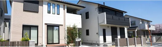 新築一戸建てを検索