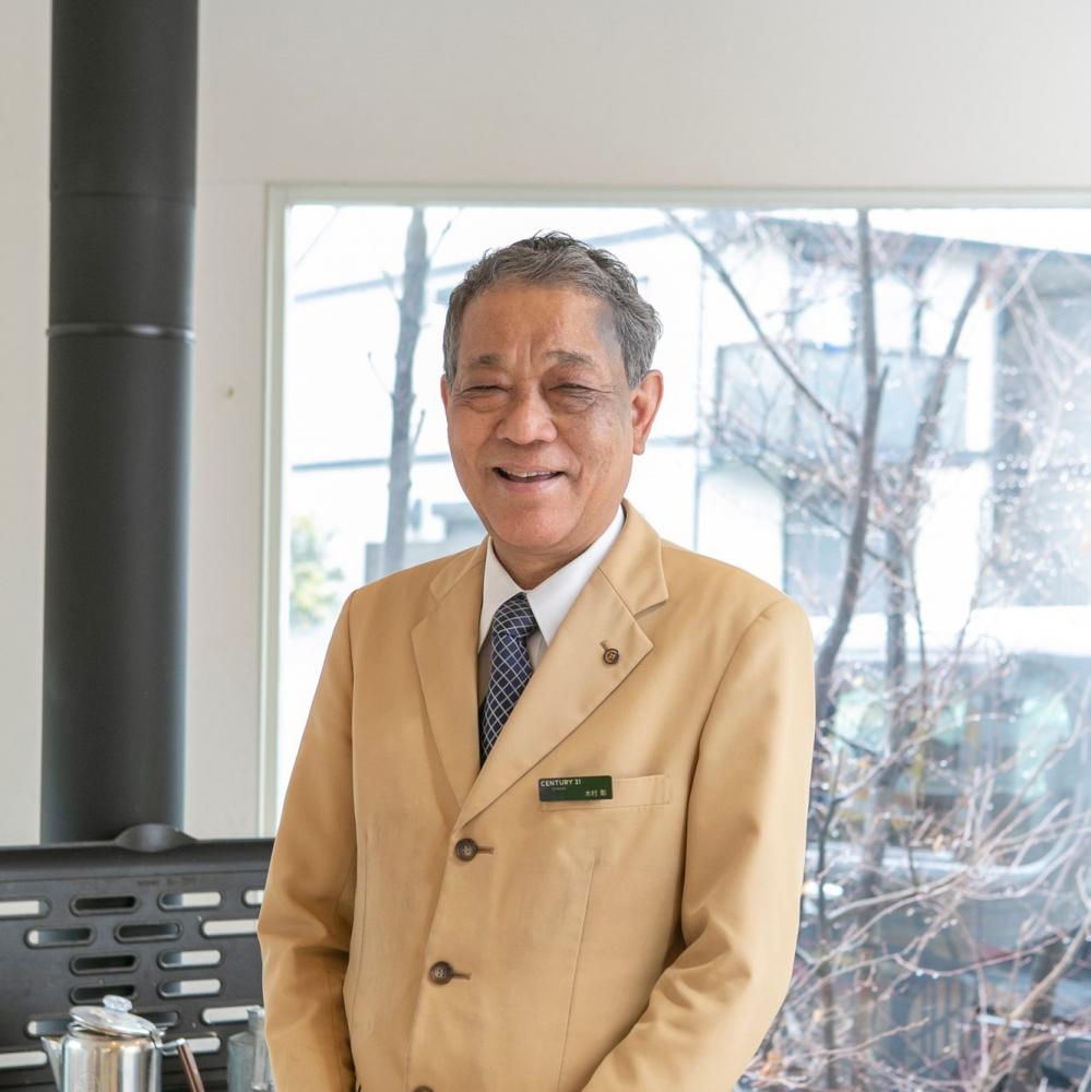 木村宣彰 JapaneseClass.jp