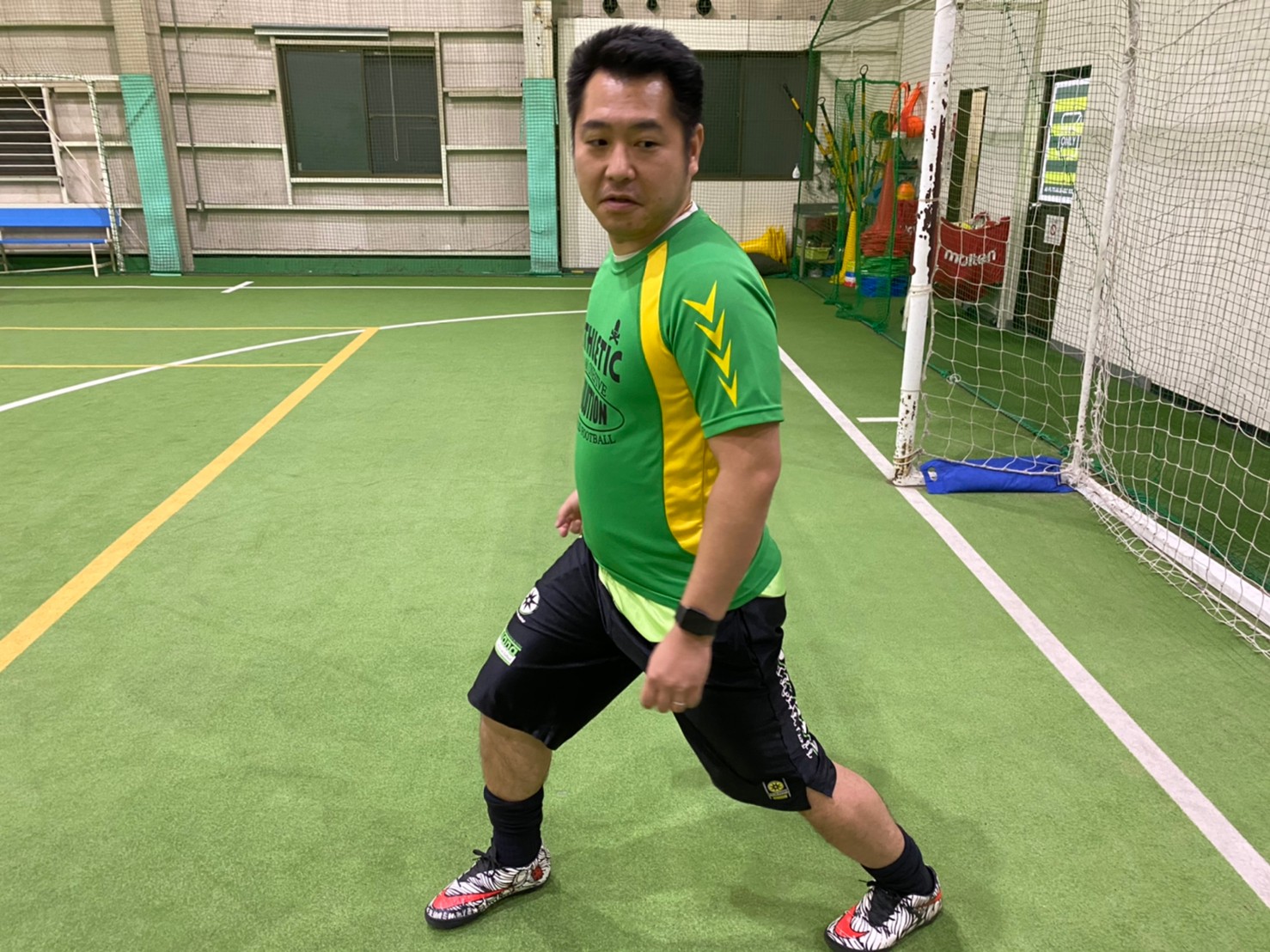 フットサルやってきました 所沢営業所 上田 11 16更新 西武池袋線 新宿線 所沢 川越 東村山 西東京 の不動産ならセンチュリー21アークレスト フットサルやってきました 所沢営業所 上田 11 16更新 西武池袋線 新宿線 所沢 川越 東村山 西東京 の不動産ならセンチュリー21アークレスト