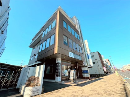 小手指営業所|不動産会社のおうちの仲介+(株式会社アークレスト)
