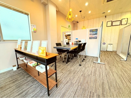 おうちの仲介+(株式会社アークレスト)小手指営業所内装写真