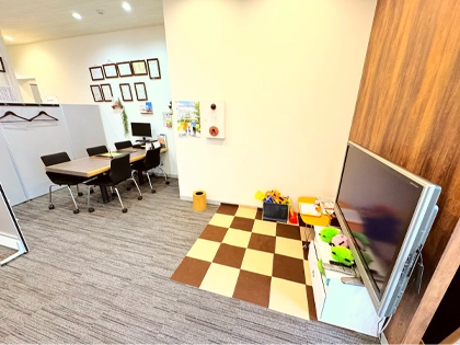 おうちの仲介+(株式会社アークレスト)小手指営業所内装写真